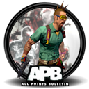 All Points Bulletin_1 icon